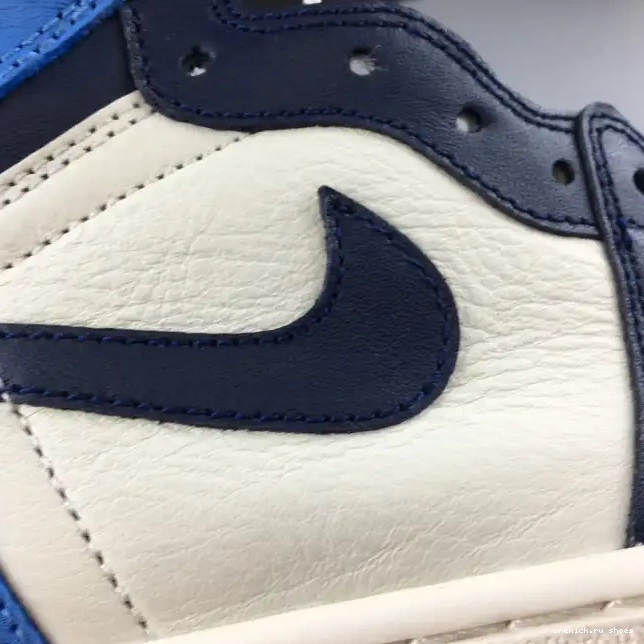 Rep High 1 555088-140 Jordan Retro Air OG Obsidian 0517